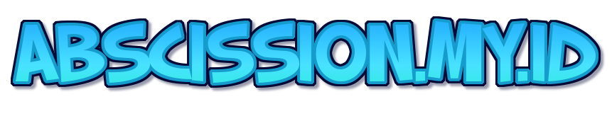 abscission.my.id