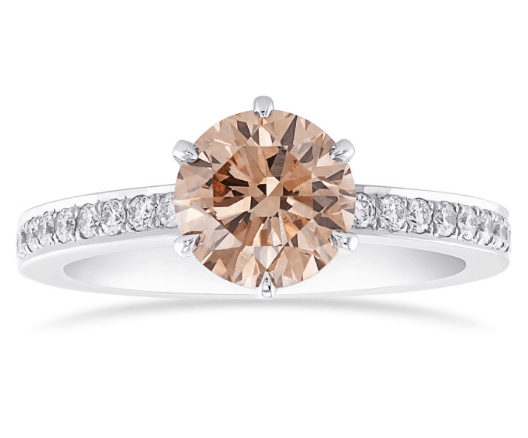 Best diamond ring online store