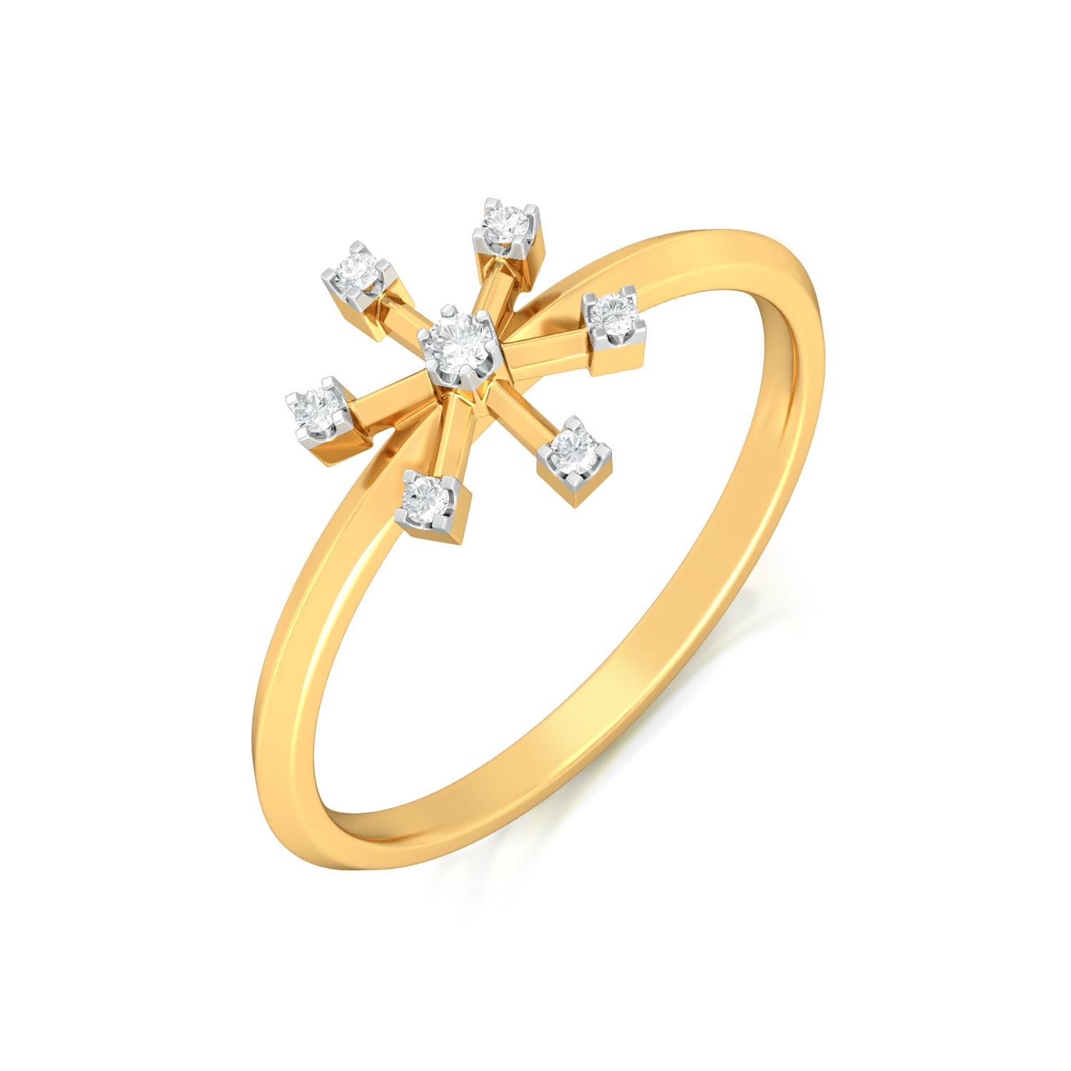 Rings anelli fidanzamento caratteristiche diamonds nexus miele notte diamanti