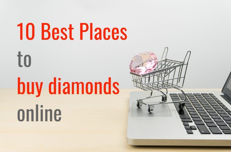 Best site to buy diamonds online