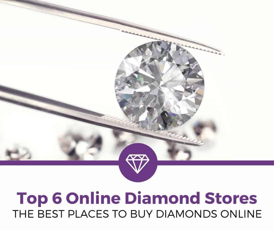 Best online diamond ring store