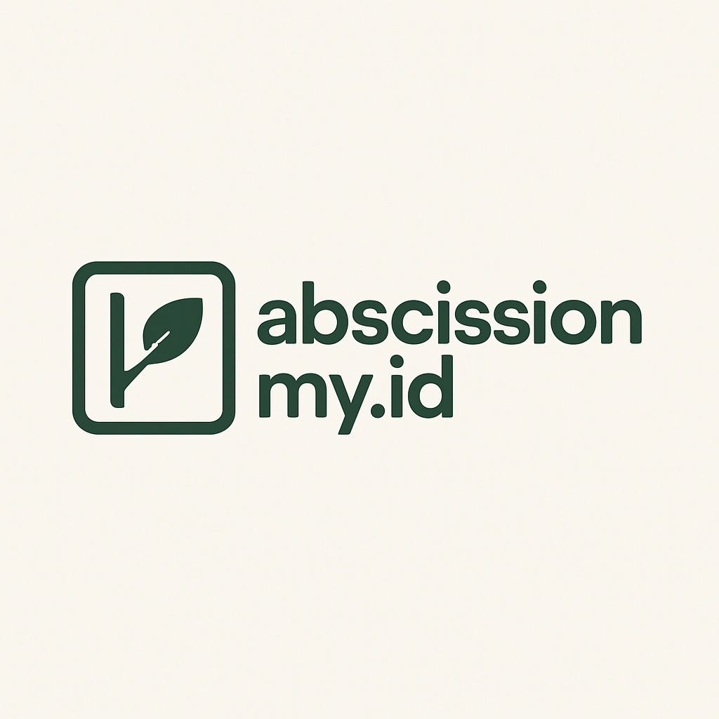 abscission.my.id
